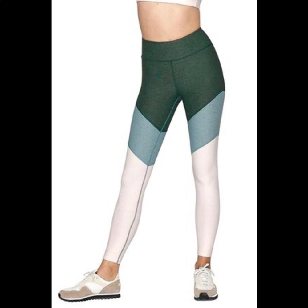 Outdoor voices leggings